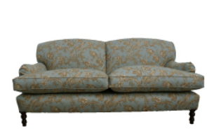 P arm sofa