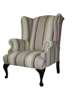 wing chair